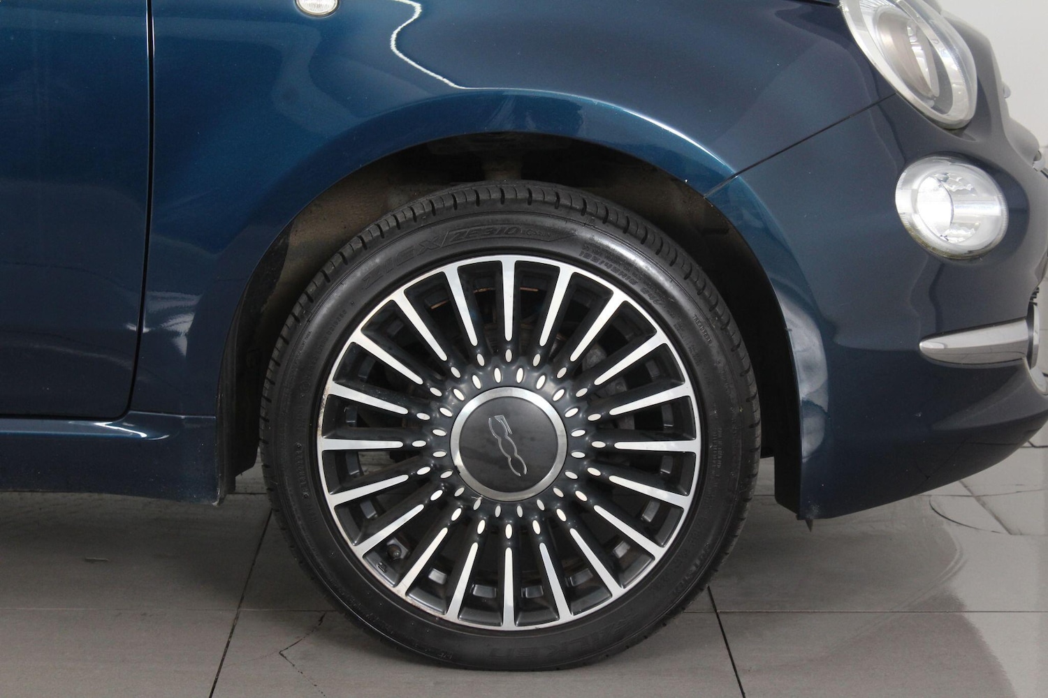 Used Fiat 500 2018 for sale - 76989610: Photo 71