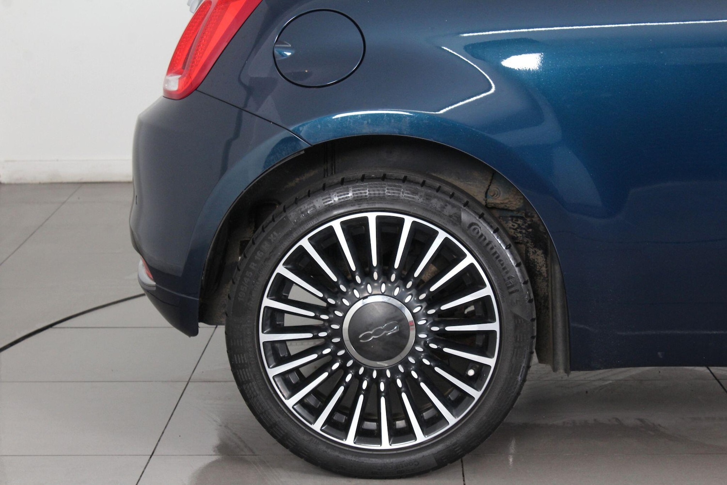 Used Fiat 500 2018 for sale - 76989610: Photo 72