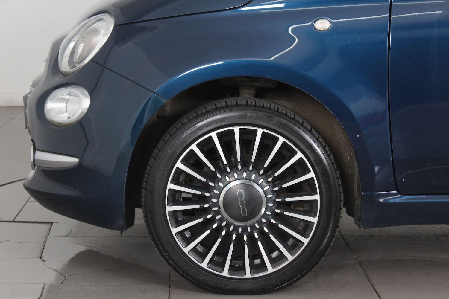 Used Fiat 500 2018 for sale - 76989610: Photo 73