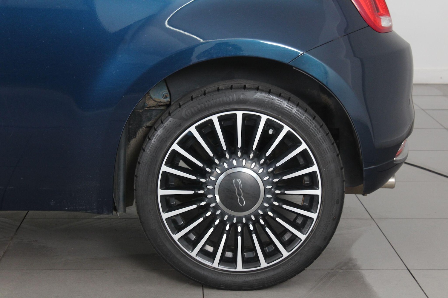 Used Fiat 500 2018 for sale - 76989610: Photo 74