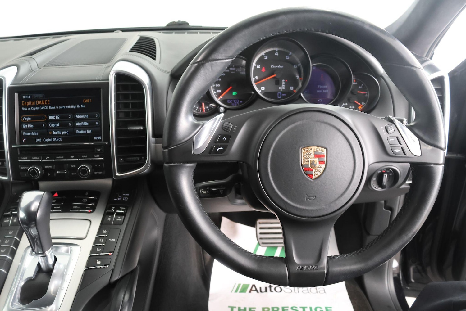 Used Porsche Cayenne 2013 for sale - 77597826: Photo 18