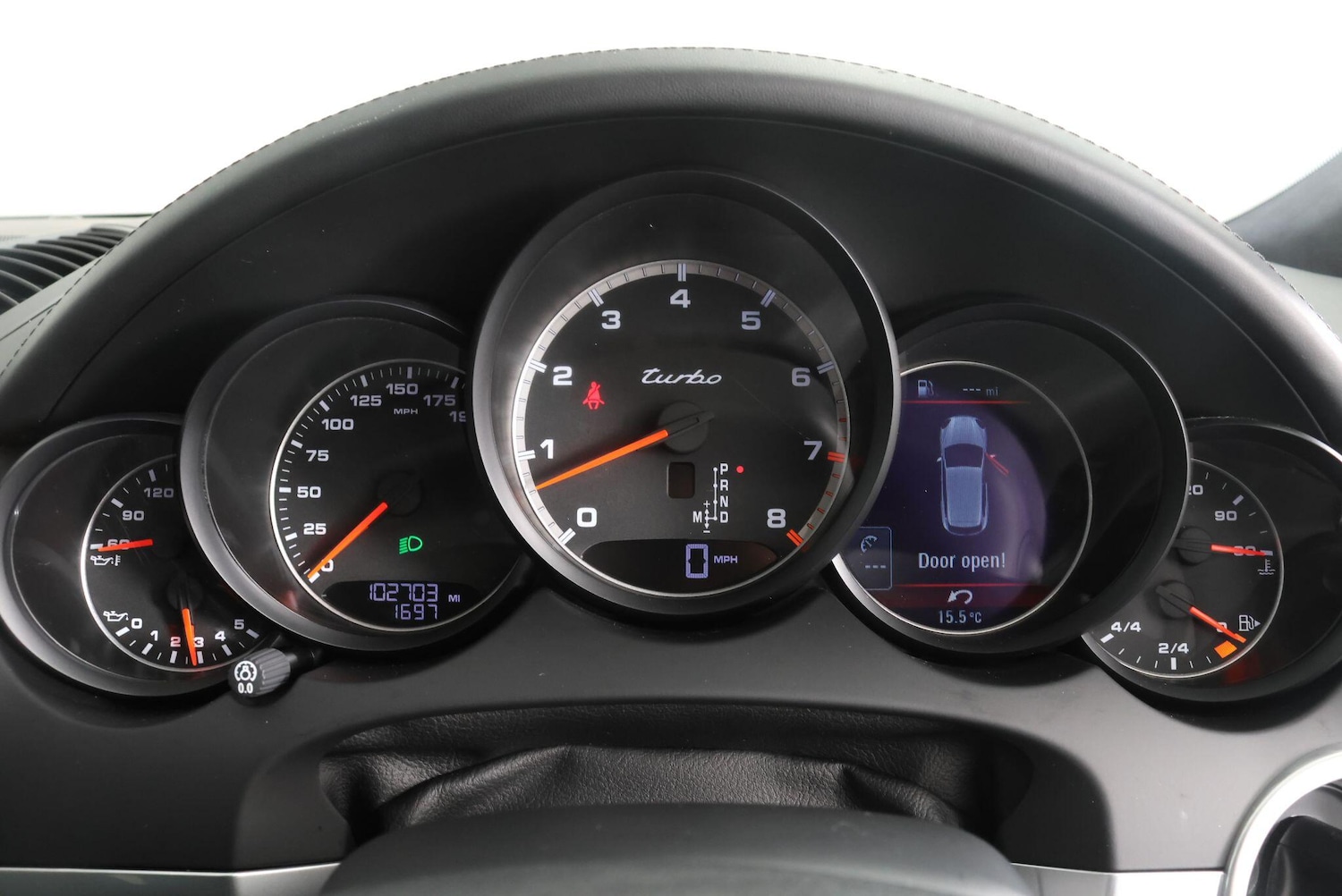 Used Porsche Cayenne 2013 for sale - 77597826: Photo 25