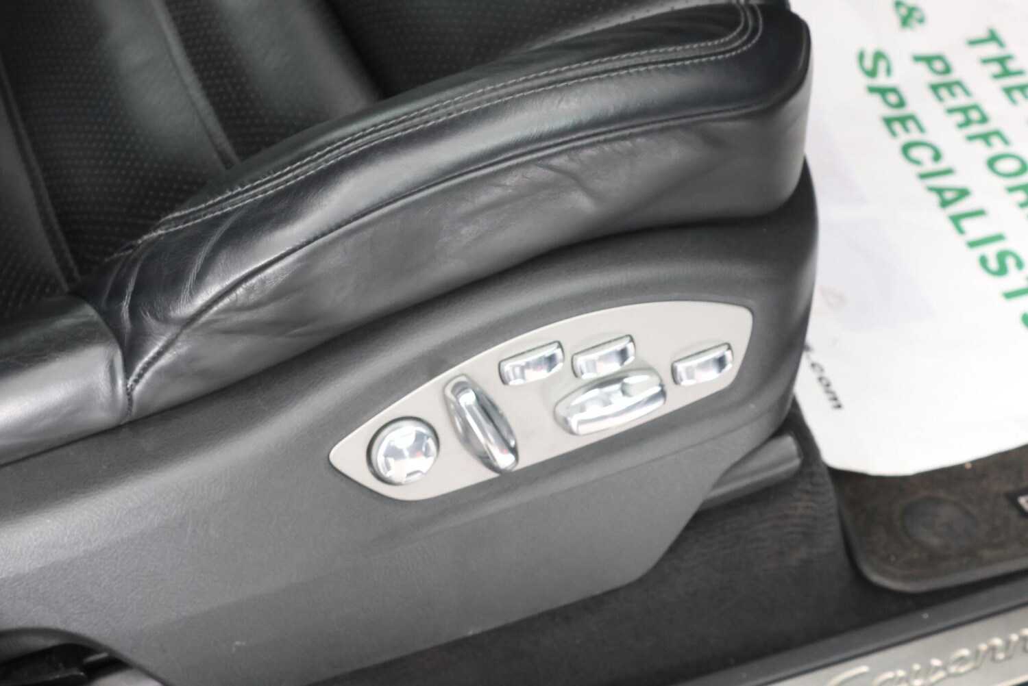 Used Porsche Cayenne 2013 for sale - 77597826: Photo 33