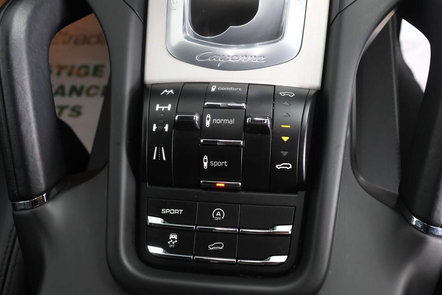 Used Porsche Cayenne 2013 for sale - 77597826: Photo 36