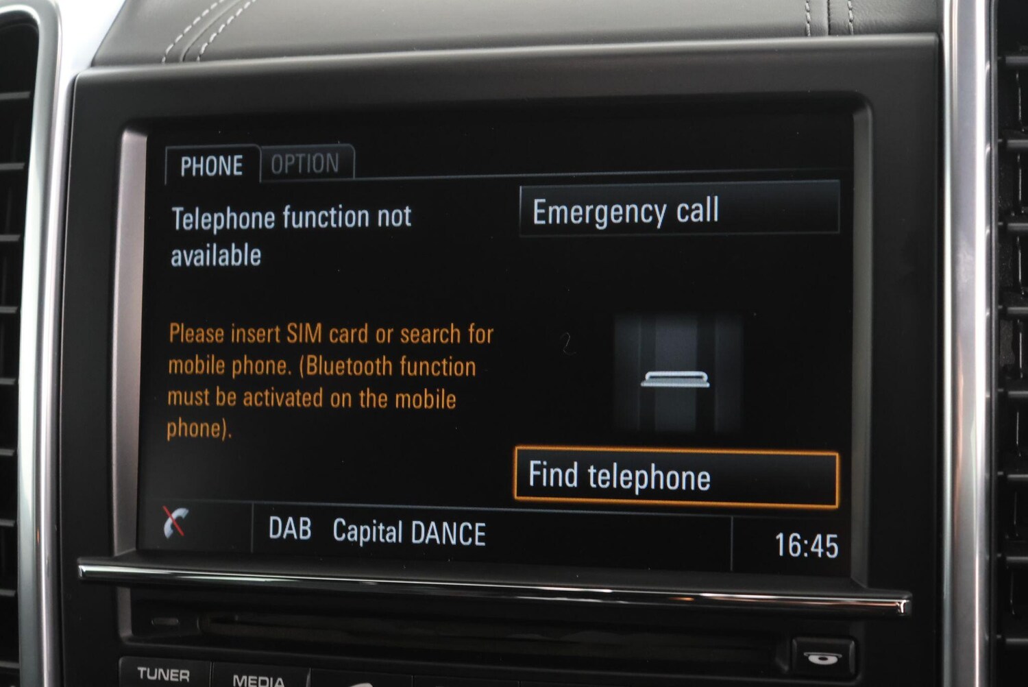 Used Porsche Cayenne 2013 for sale - 77597826: Photo 40