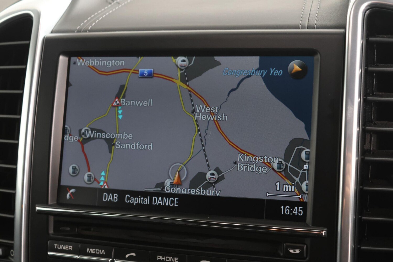 Used Porsche Cayenne 2013 for sale - 77597826: Photo 41