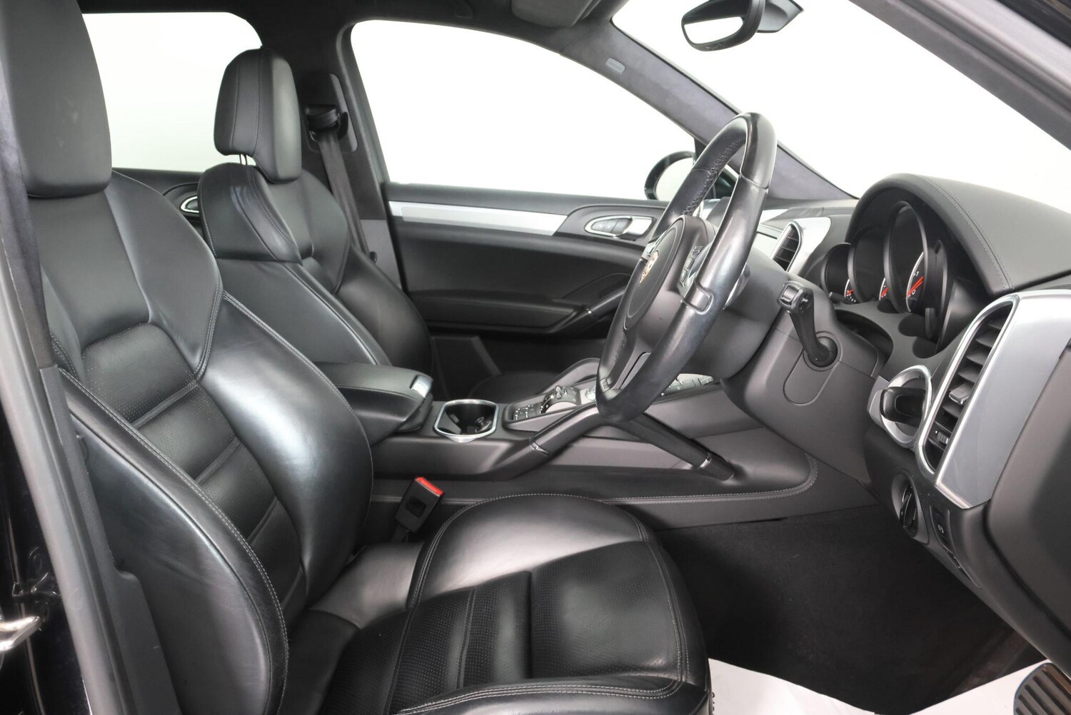 Used Porsche Cayenne 2013 for sale - 77597826: Photo 42