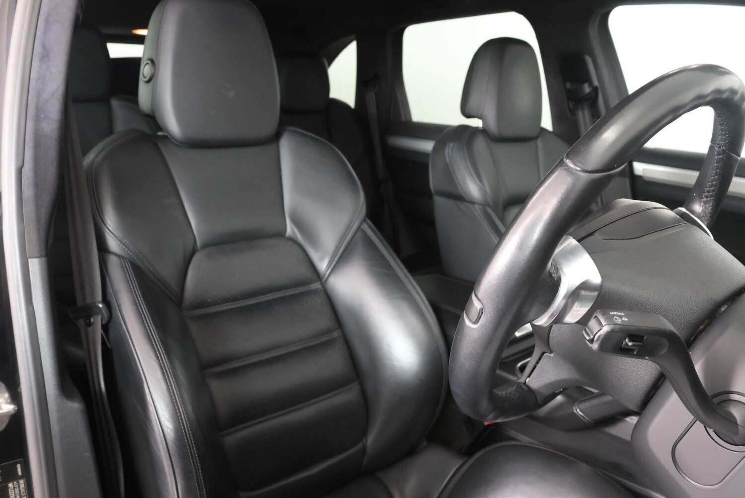 Used Porsche Cayenne 2013 for sale - 77597826: Photo 43