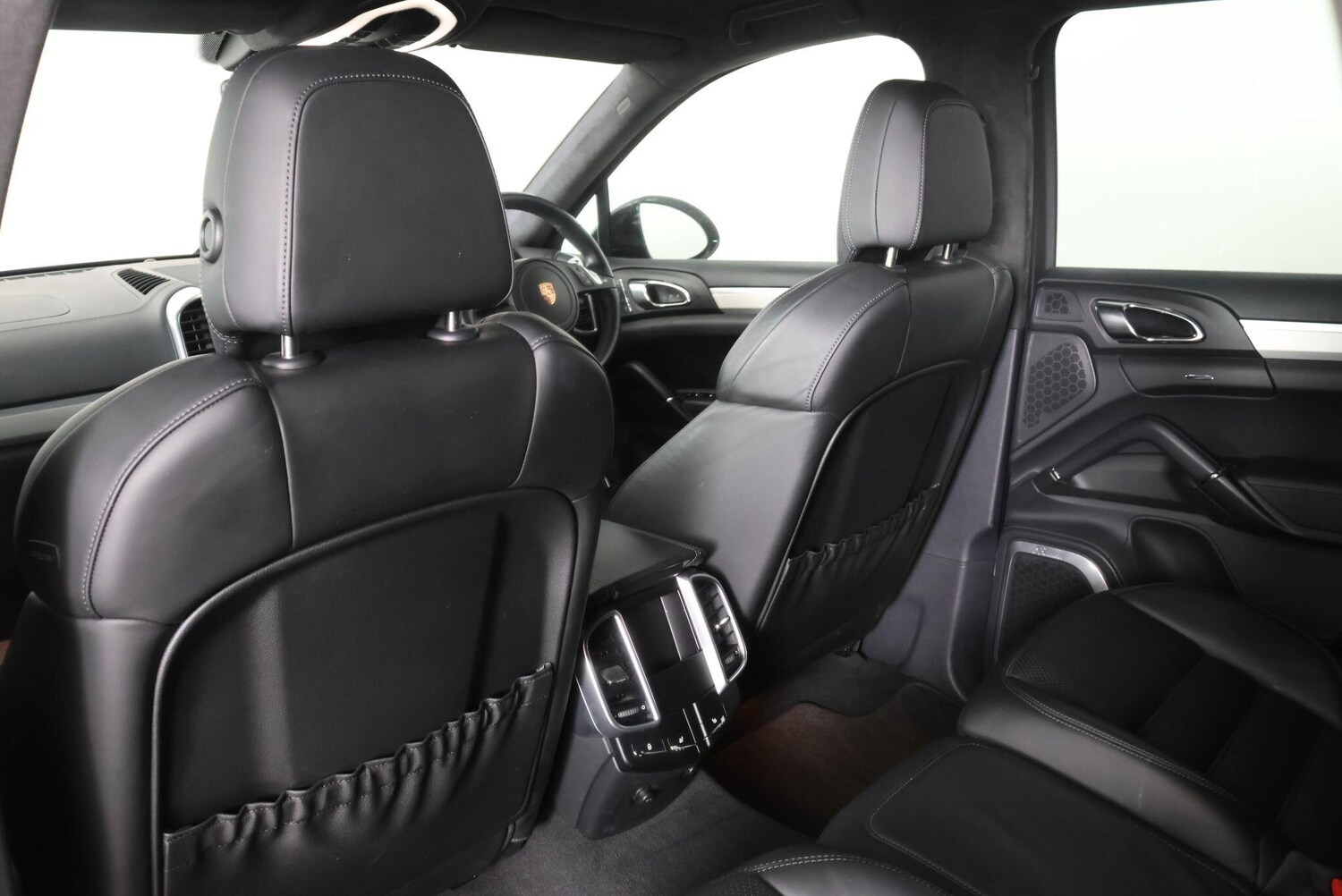 Used Porsche Cayenne 2013 for sale - 77597826: Photo 45