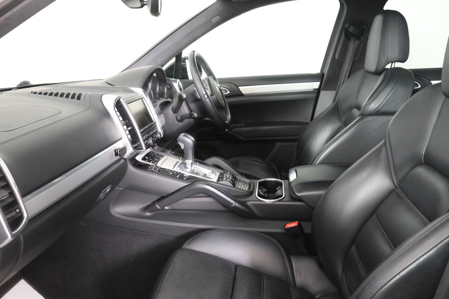 Used Porsche Cayenne 2013 for sale - 77597826: Photo 47