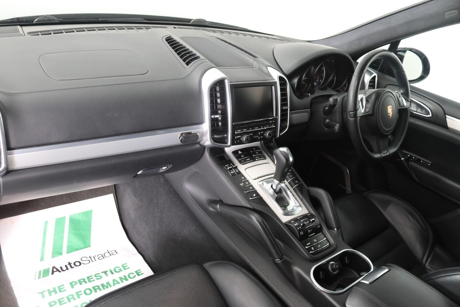 Used Porsche Cayenne 2013 for sale - 77597826: Photo 48