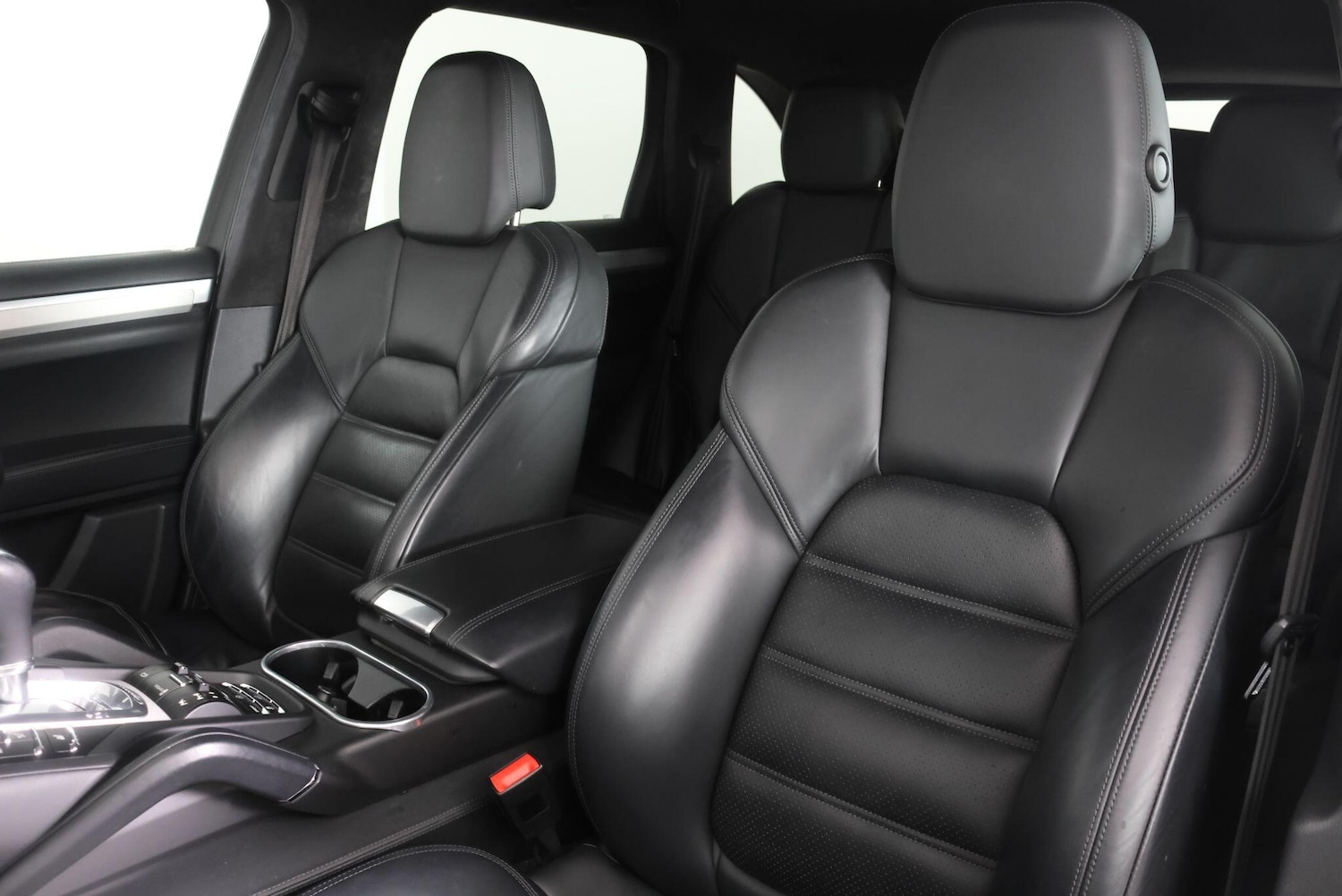 Used Porsche Cayenne 2013 for sale - 77597826: Photo 49