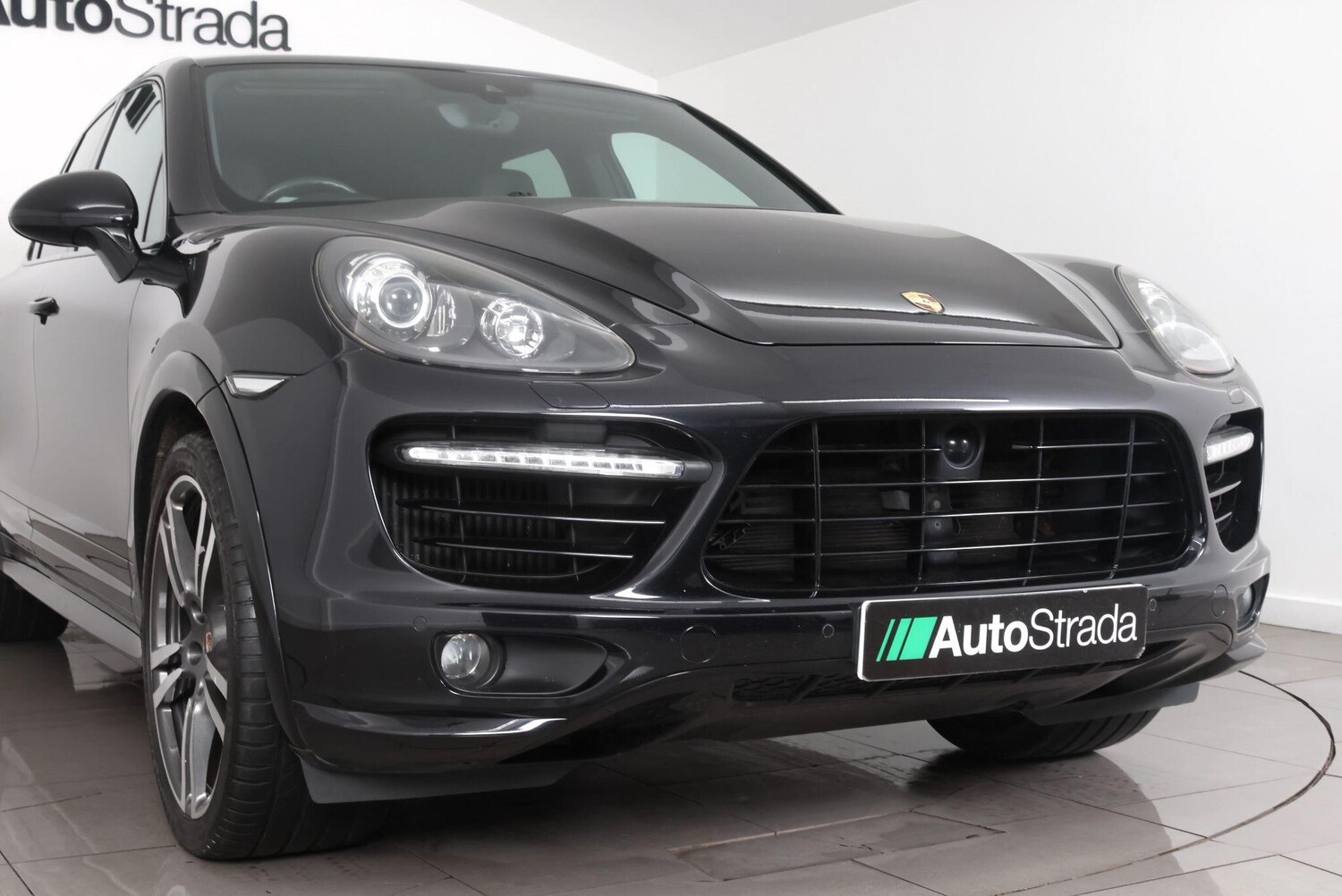 Used Porsche Cayenne 2013 for sale - 77597826: Photo 50
