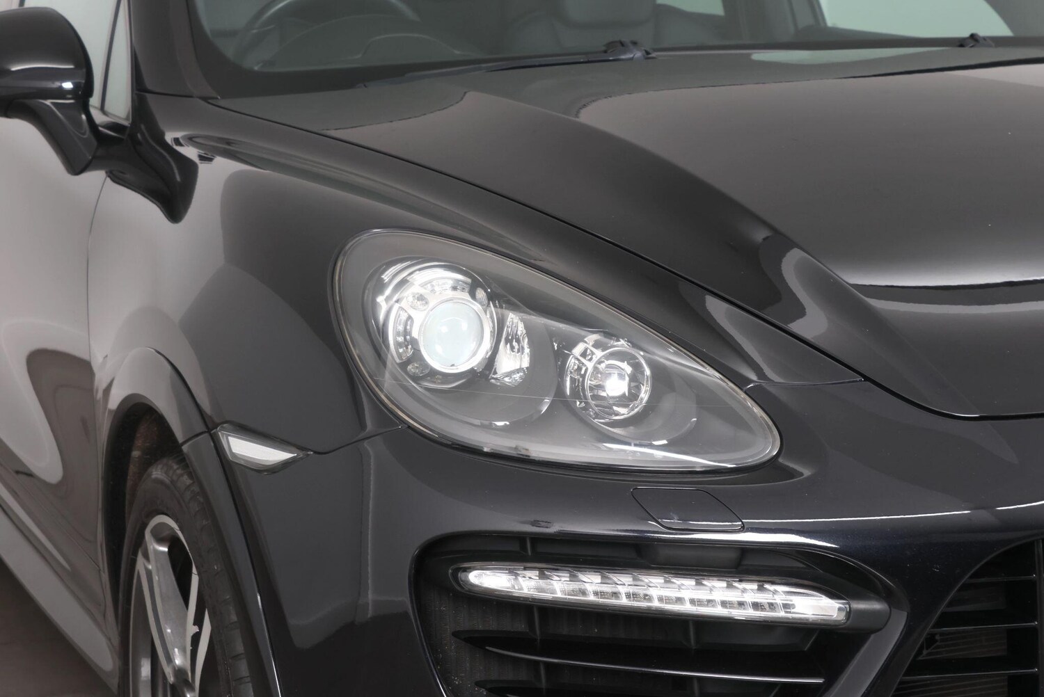 Used Porsche Cayenne 2013 for sale - 77597826: Photo 51