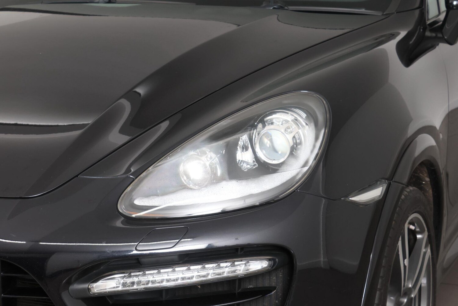 Used Porsche Cayenne 2013 for sale - 77597826: Photo 52