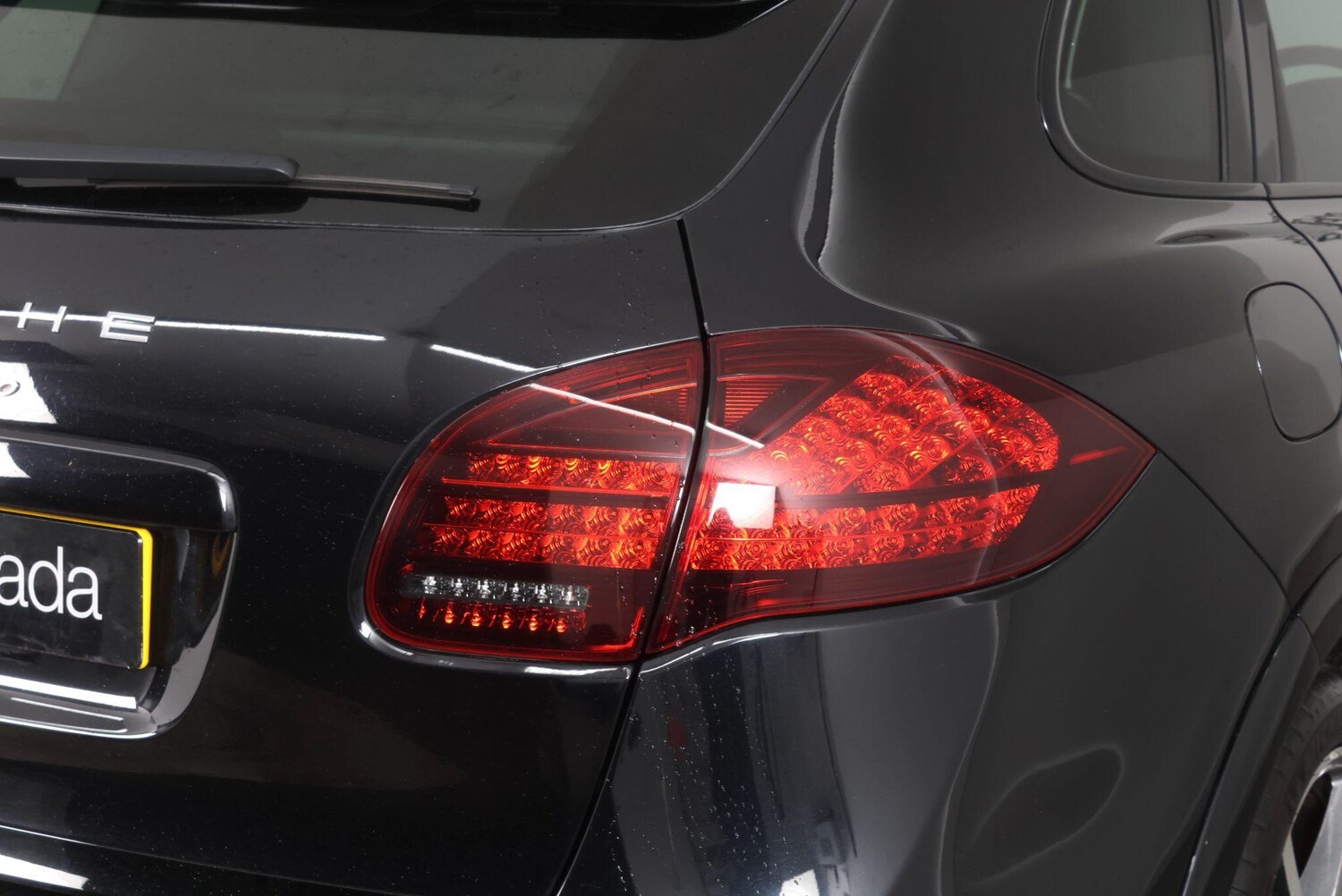 Used Porsche Cayenne 2013 for sale - 77597826: Photo 55