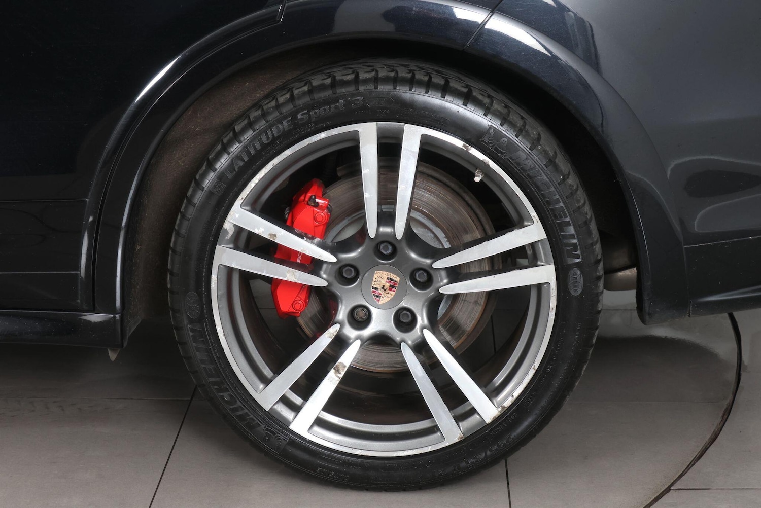 Used Porsche Cayenne 2013 for sale - 77597826: Photo 59