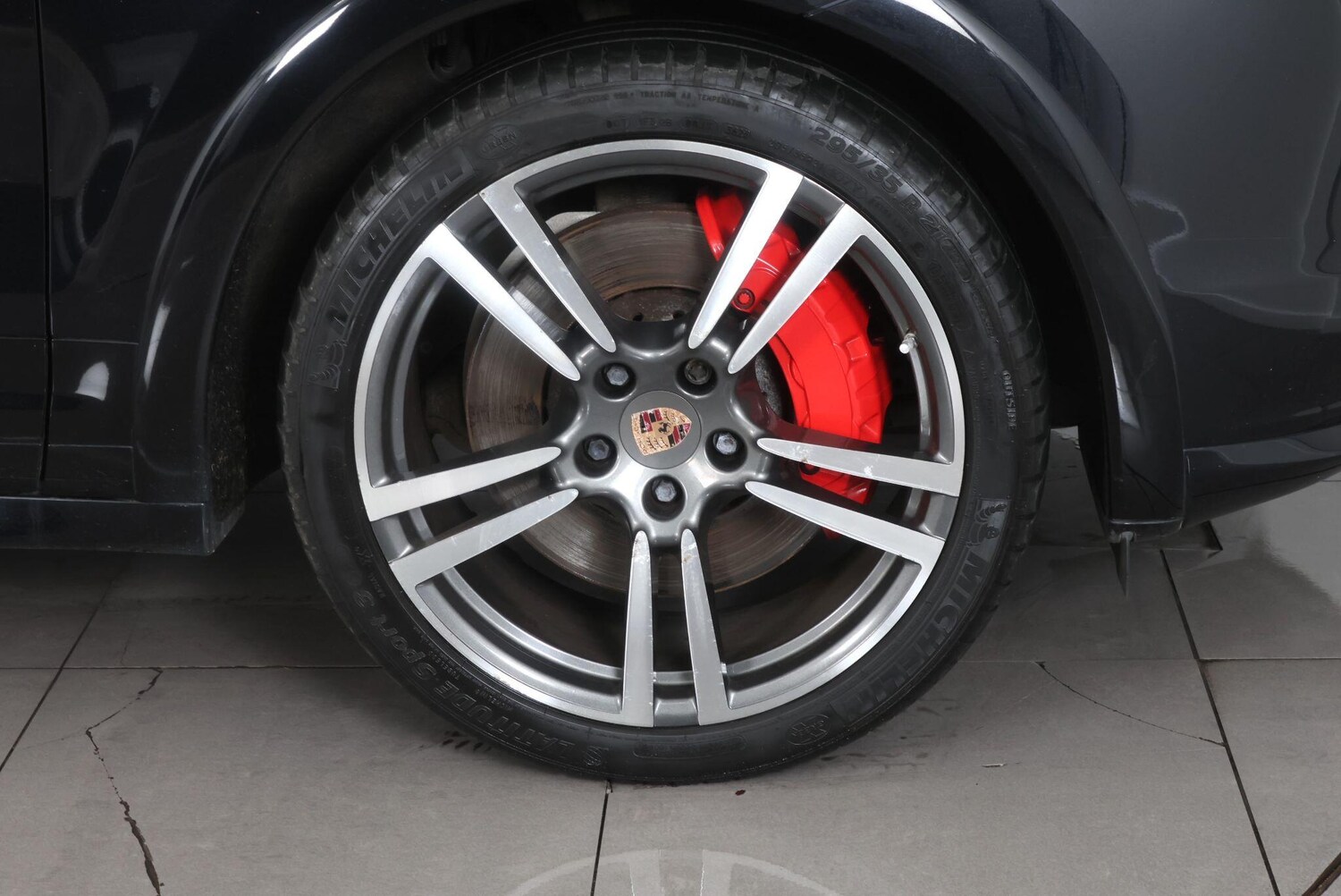 Used Porsche Cayenne 2013 for sale - 77597826: Photo 60