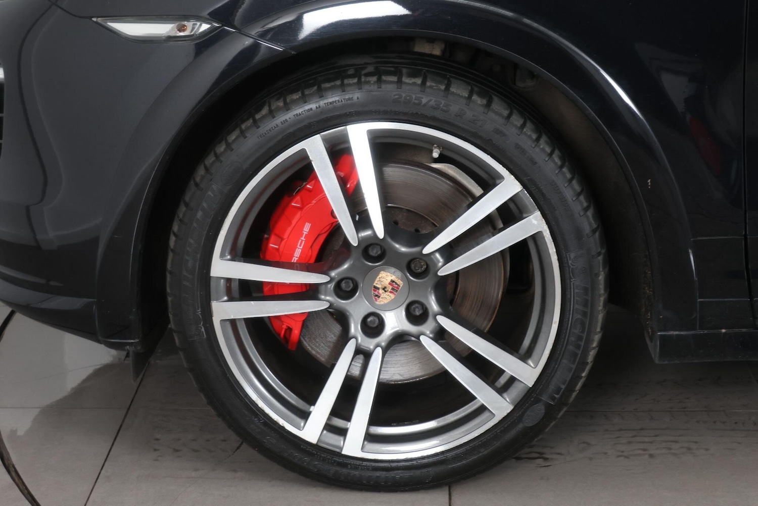 Used Porsche Cayenne 2013 for sale - 77597826: Photo 62