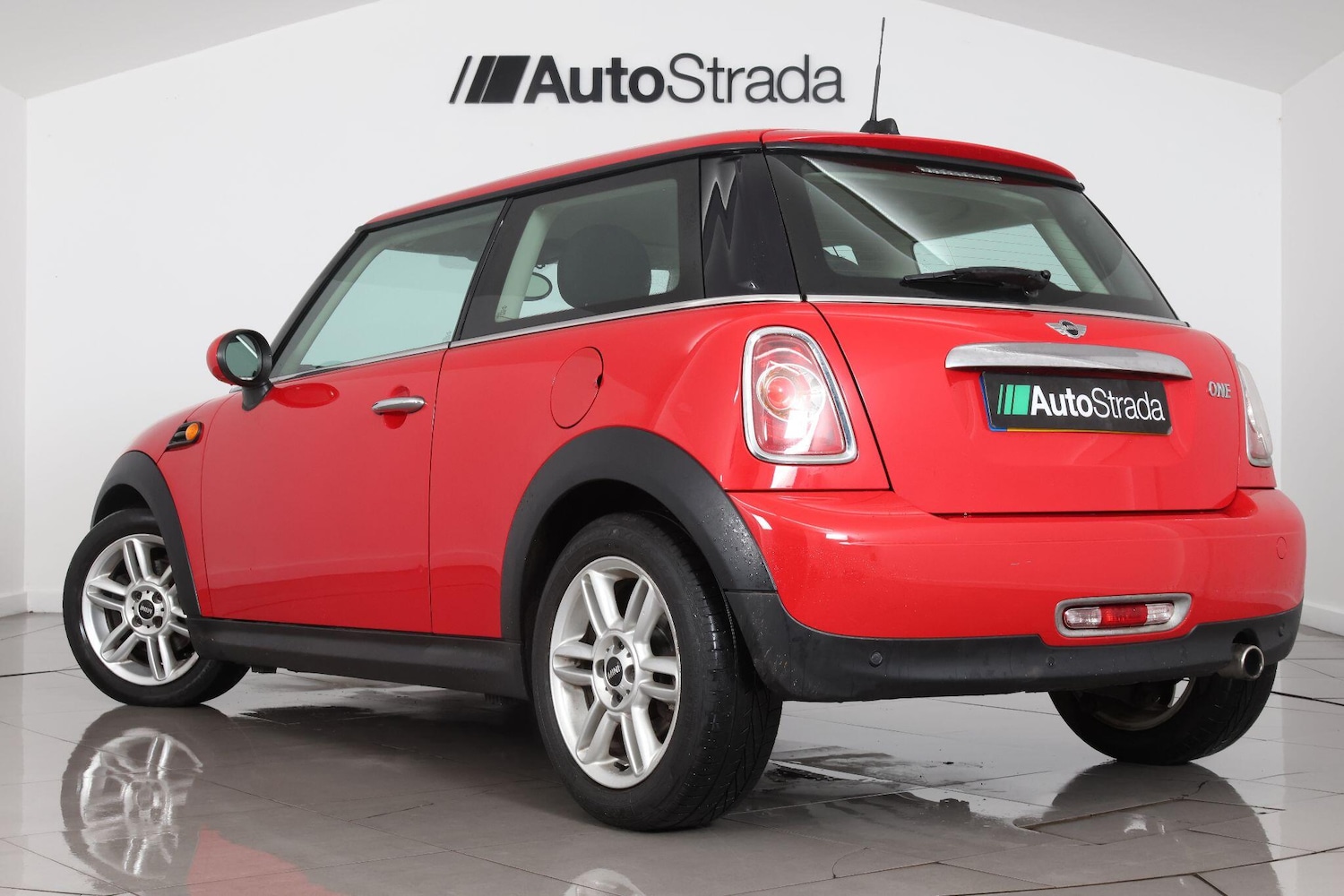 Used MINI Hatch for sale - 77190418: Photo 10