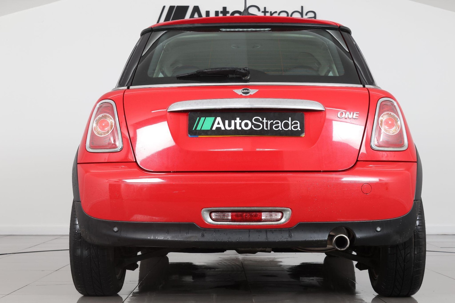 Used MINI Hatch for sale - 77190418: Photo 11