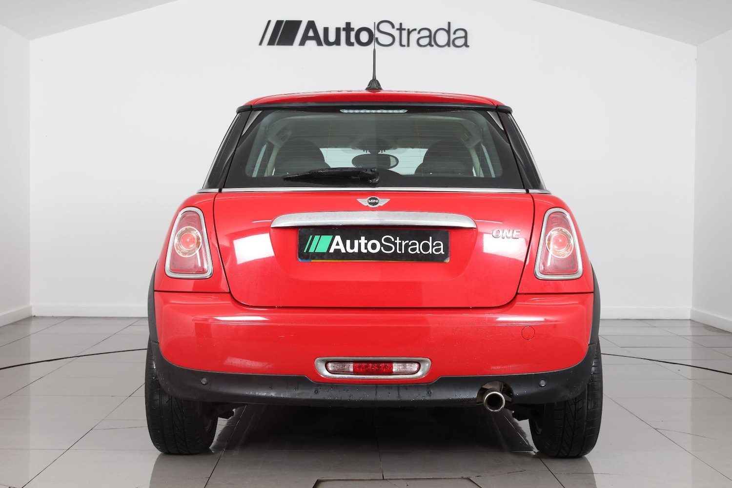 Used MINI Hatch for sale - 77190418: Photo 12