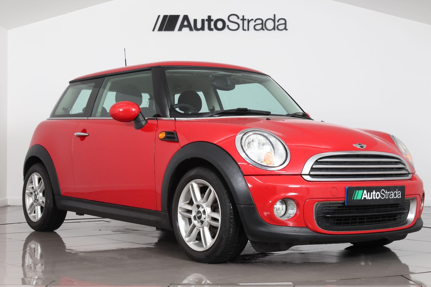 Used MINI Hatch for sale - 77190418: Photo 15