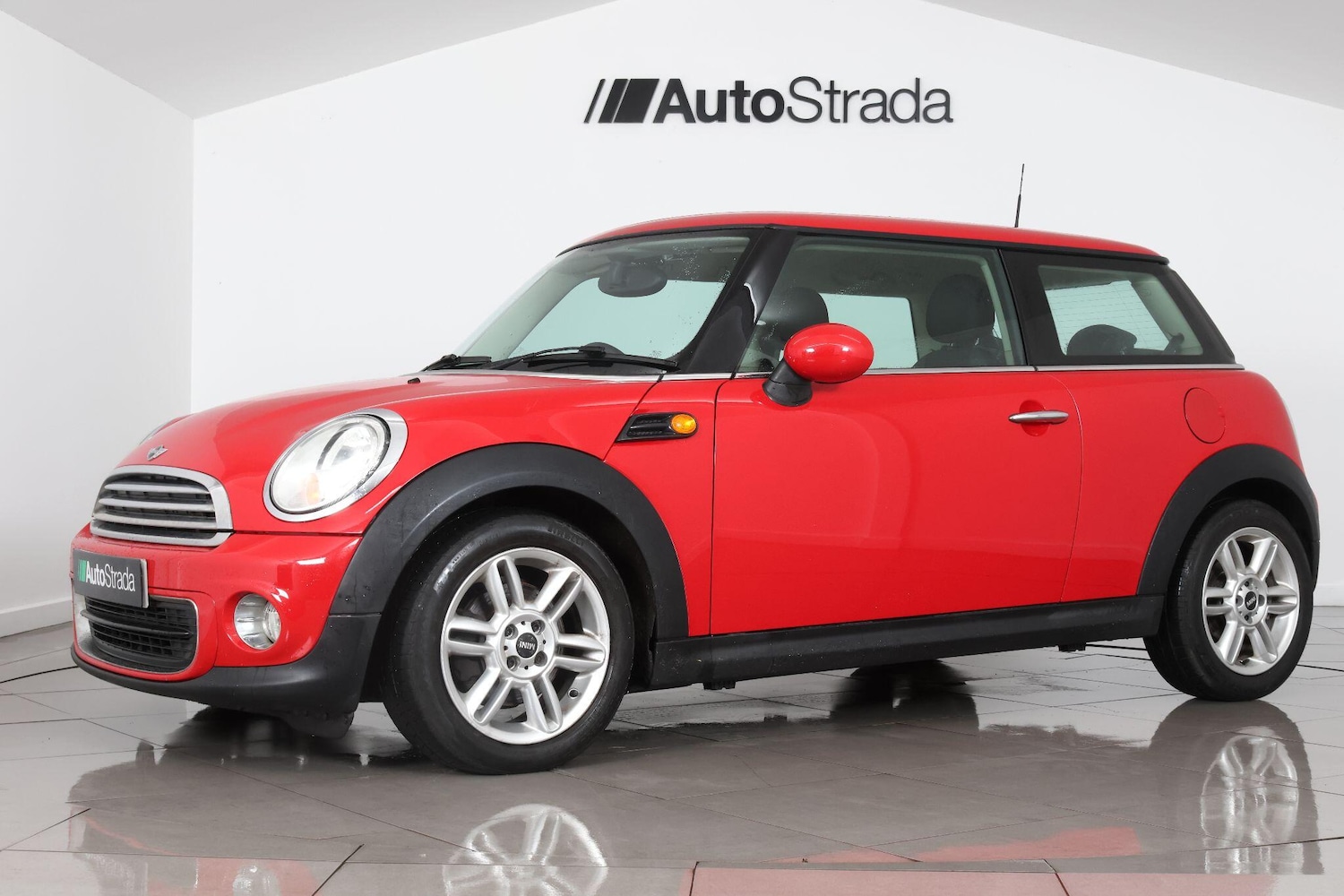 Used MINI Hatch for sale - 77190418: Photo 19