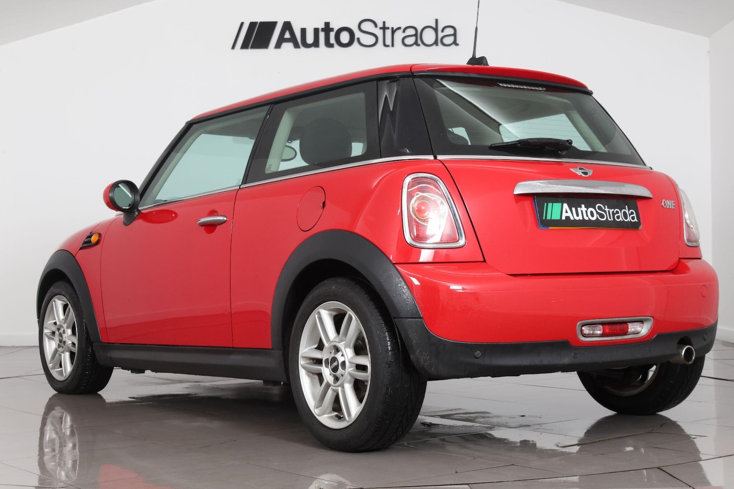 Used MINI Hatch for sale - 77190418: Photo 20