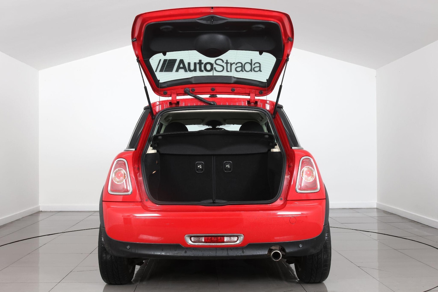 Used MINI Hatch for sale - 77190418: Photo 21