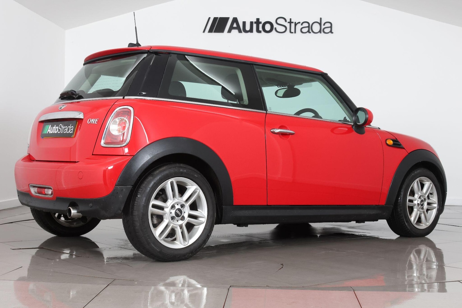 Used MINI Hatch for sale - 77190418: Photo 22