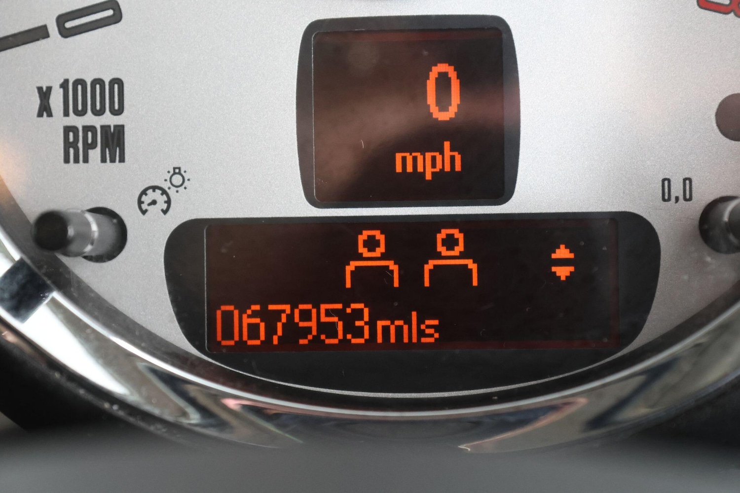 Used MINI Hatch for sale - 77190418: Photo 27