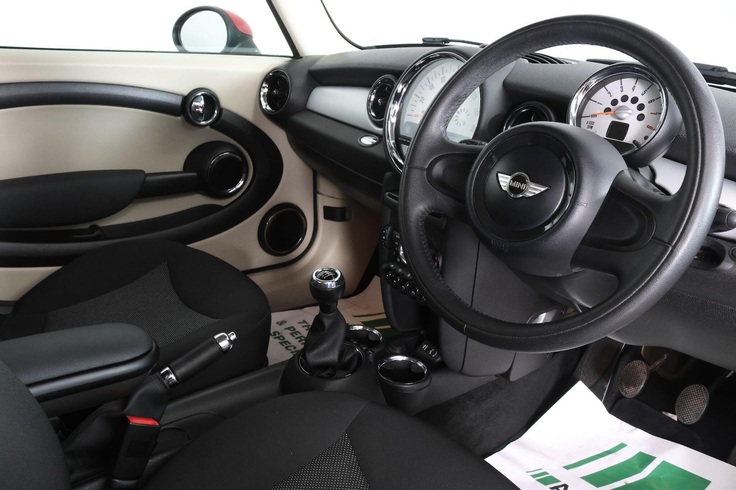 Used MINI Hatch for sale - 77190418: Photo 3