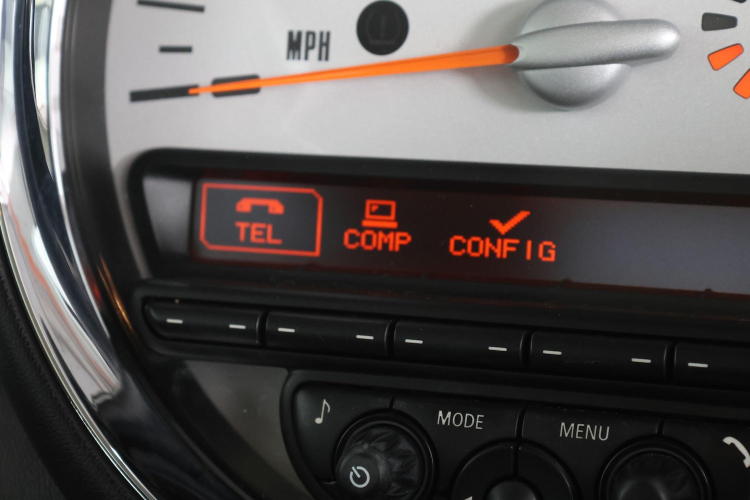 Used MINI Hatch for sale - 77190418: Photo 5