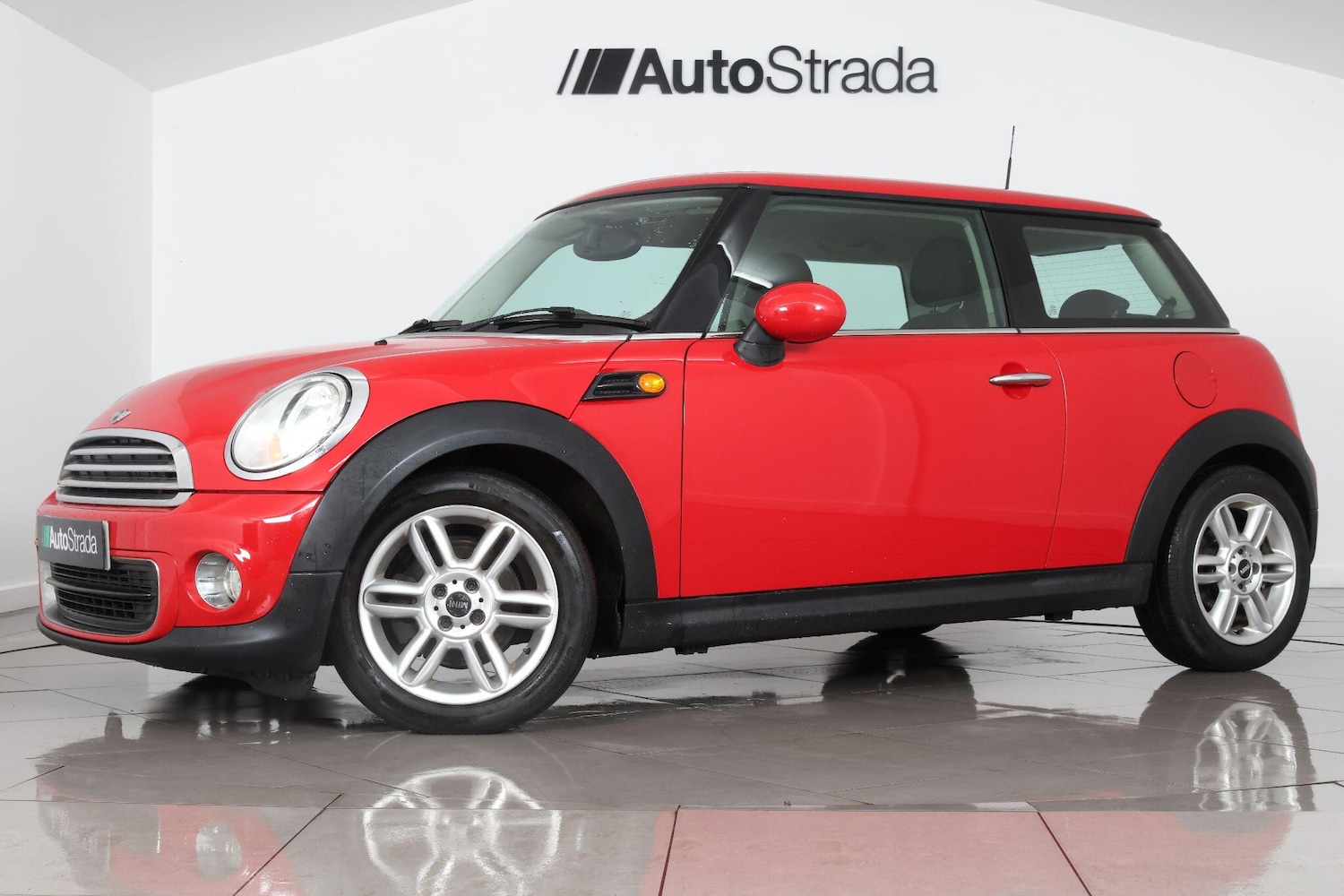 Used MINI Hatch for sale - 77190418: Photo 6