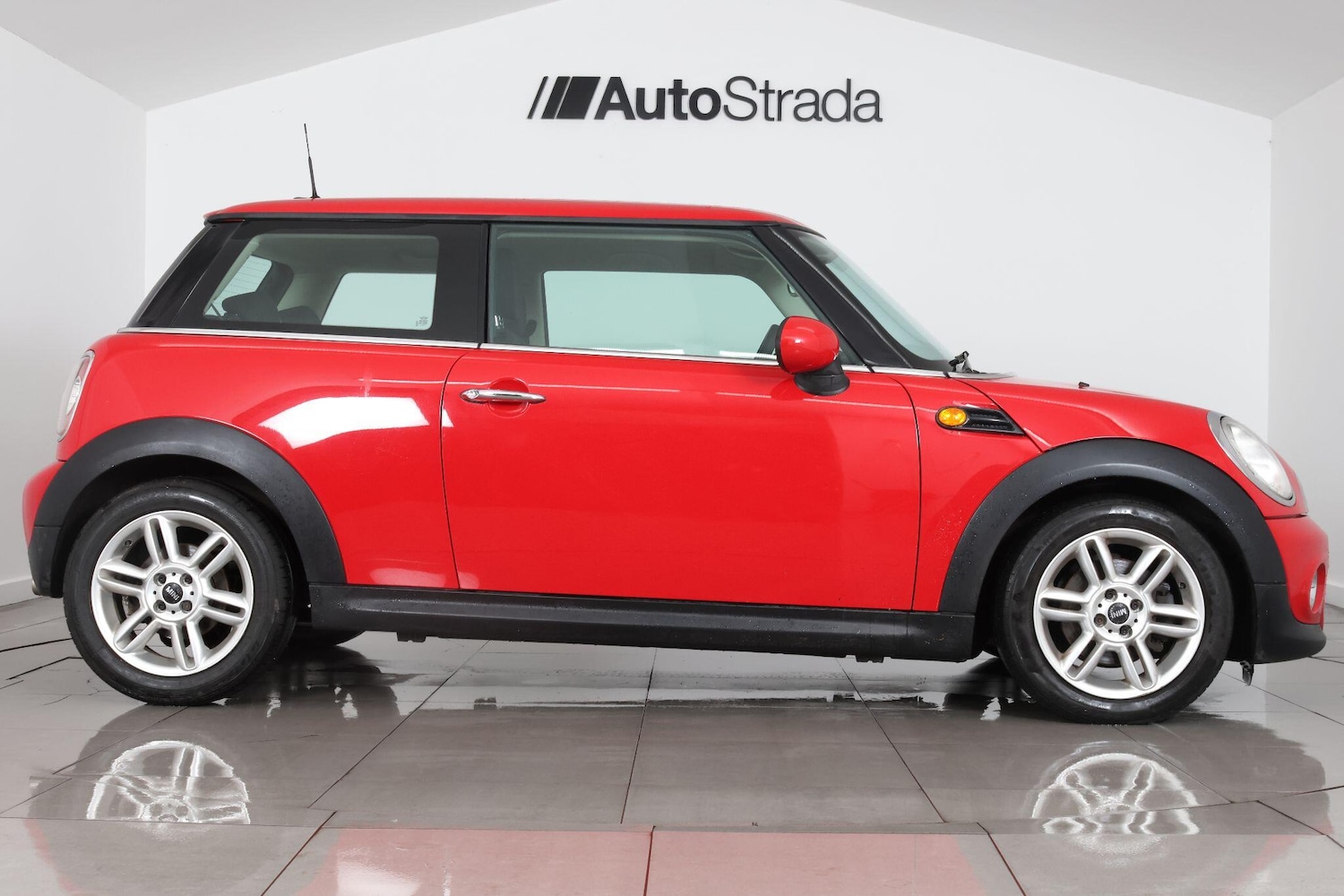 Used MINI Hatch for sale - 77190418: Photo 7