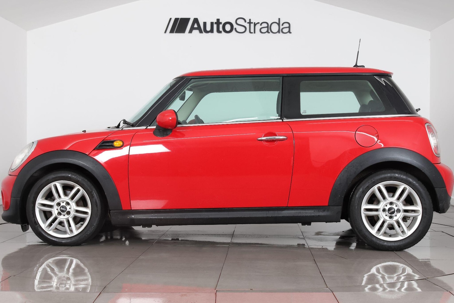 Used MINI Hatch for sale - 77190418: Photo 9