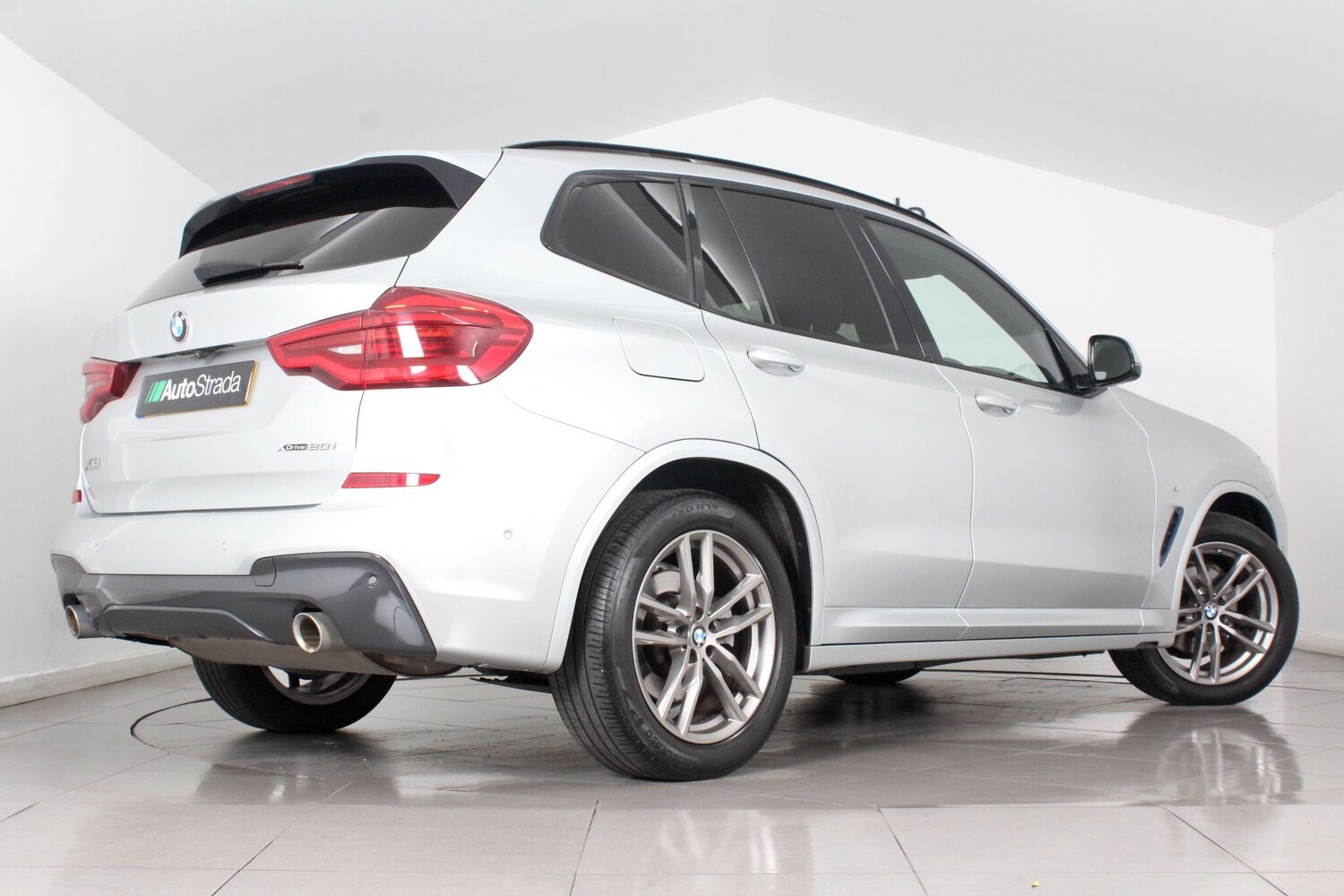 Used BMW X3 for sale - 76994510: Photo 10