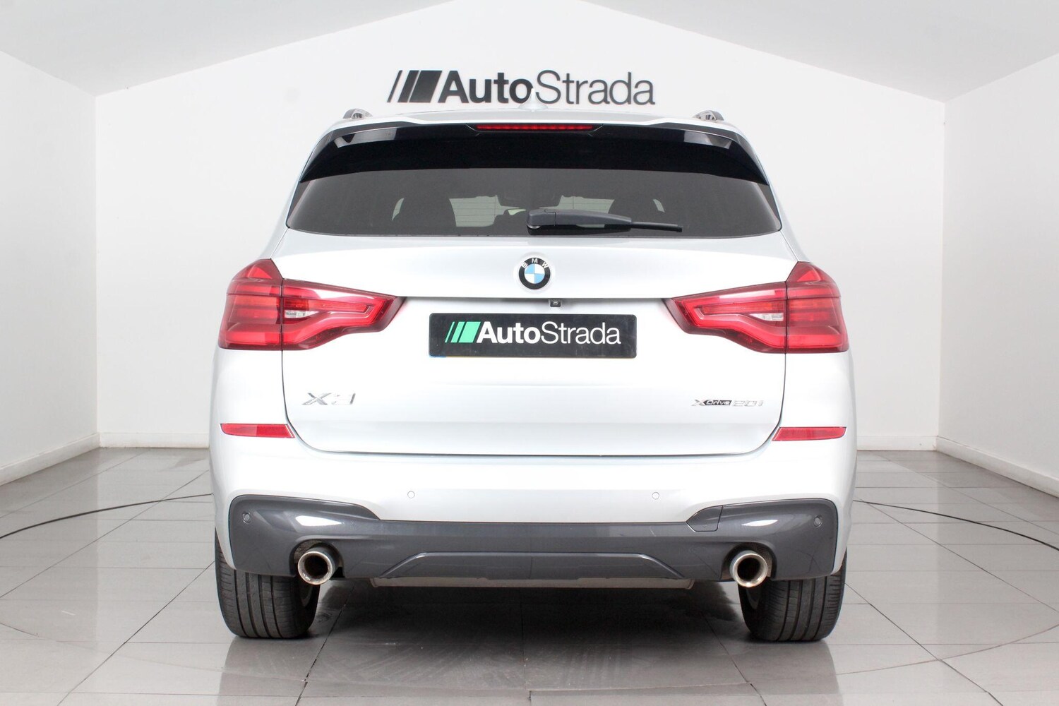 Used BMW X3 for sale - 76994510: Photo 11