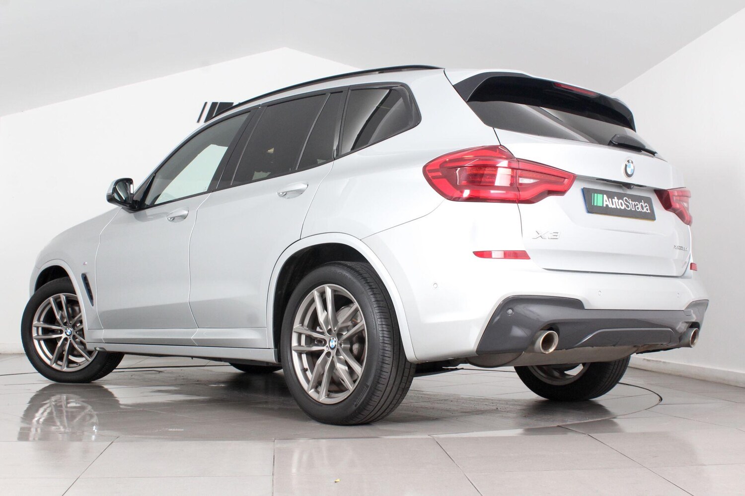 Used BMW X3 for sale - 76994510: Photo 12