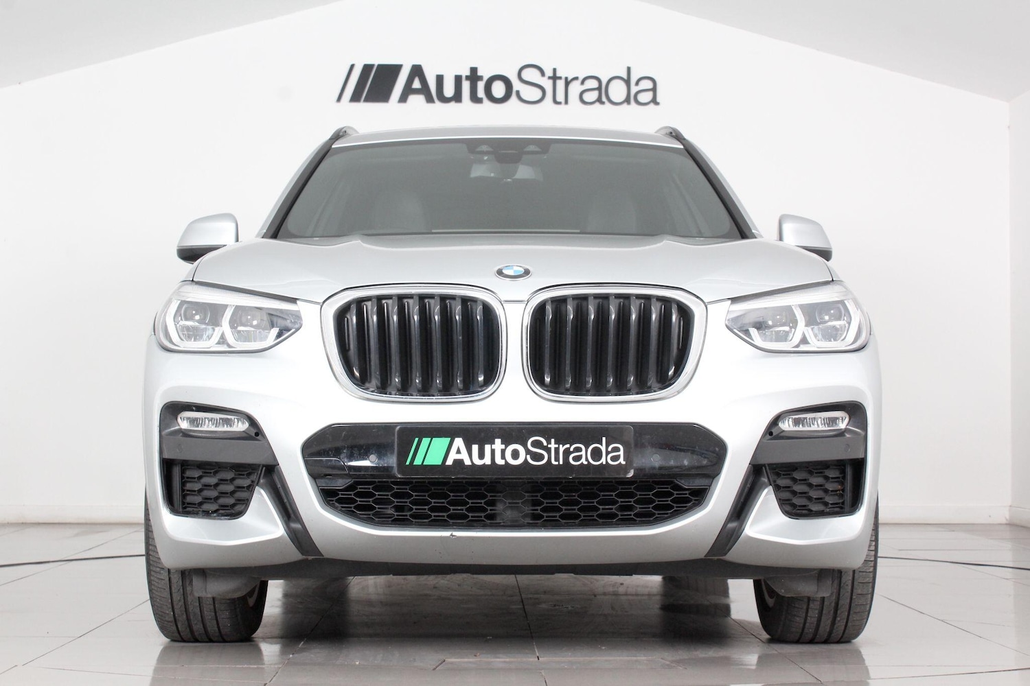 Used BMW X3 for sale - 76994510: Photo 15