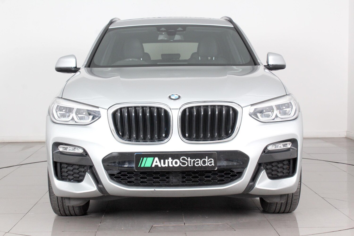 Used BMW X3 for sale - 76994510: Photo 16