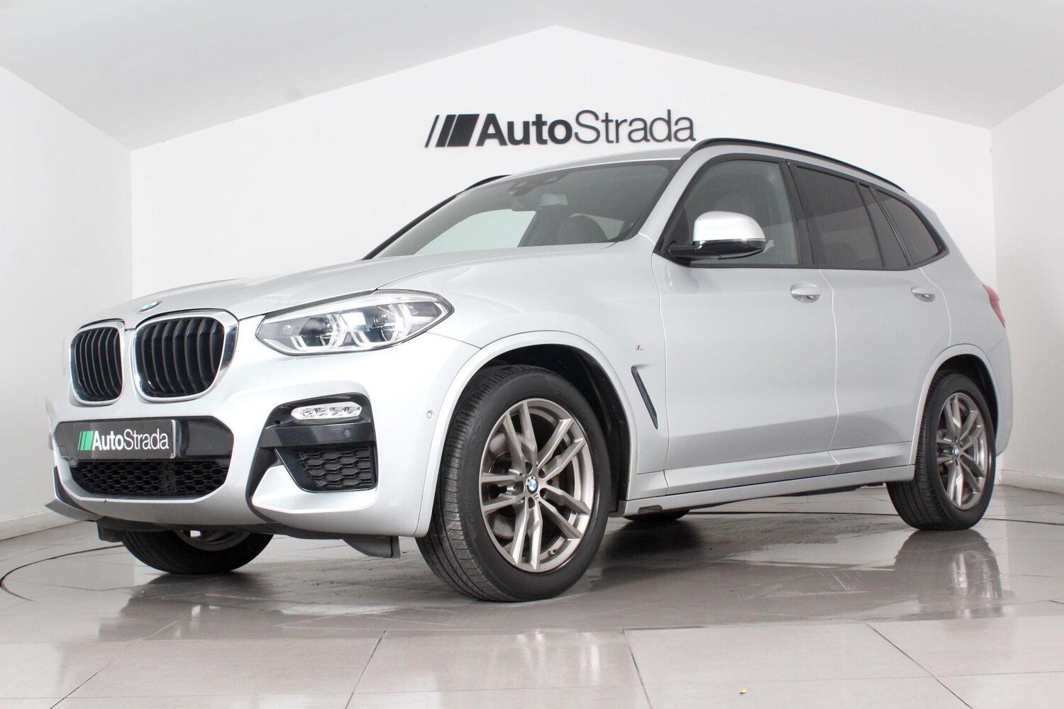 Used BMW X3 for sale - 76994510: Photo 17