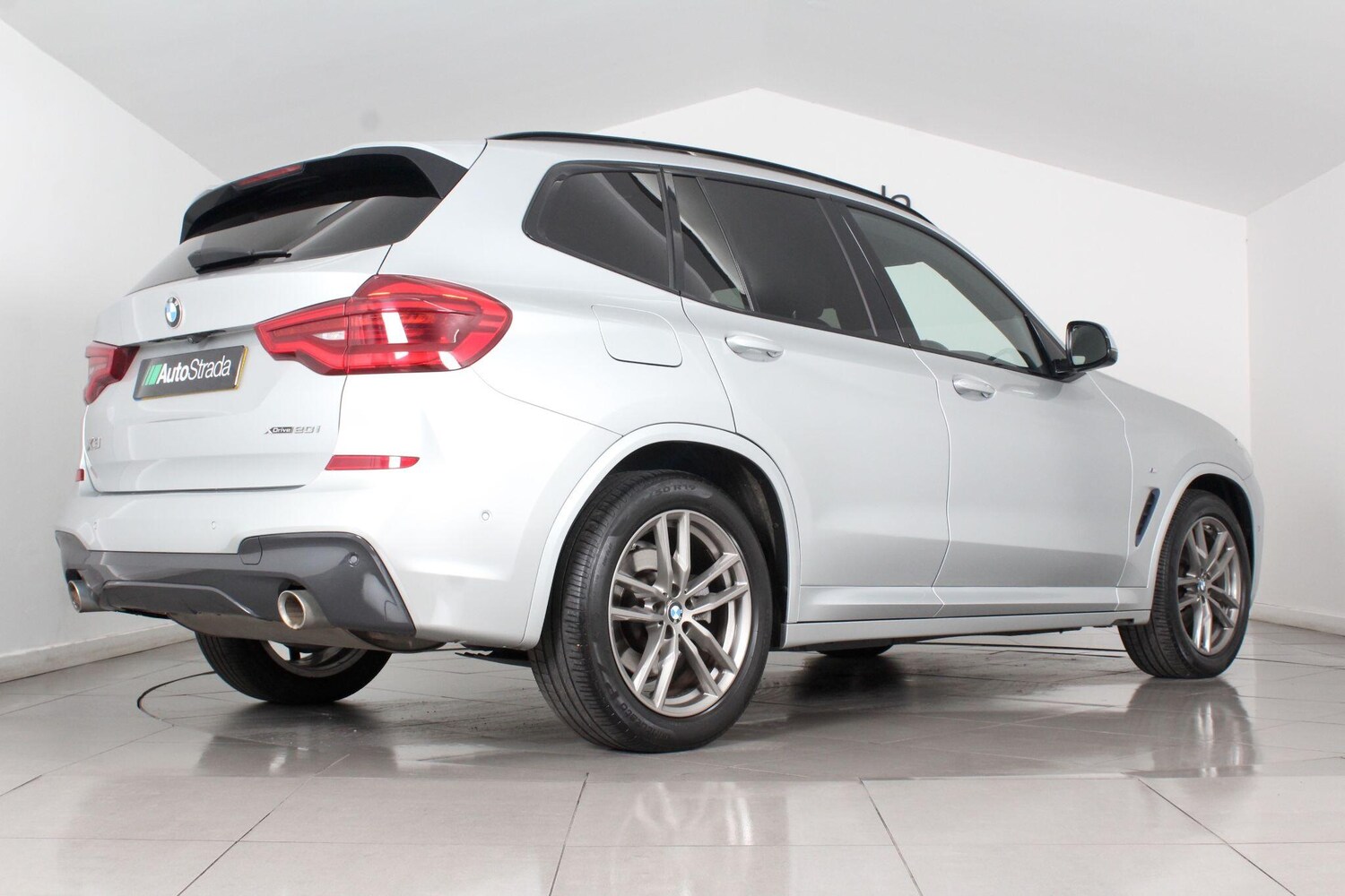 Used BMW X3 for sale - 76994510: Photo 19