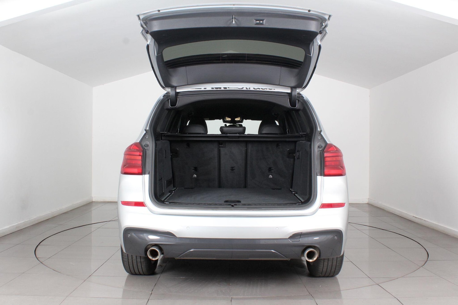 Used BMW X3 for sale - 76994510: Photo 20