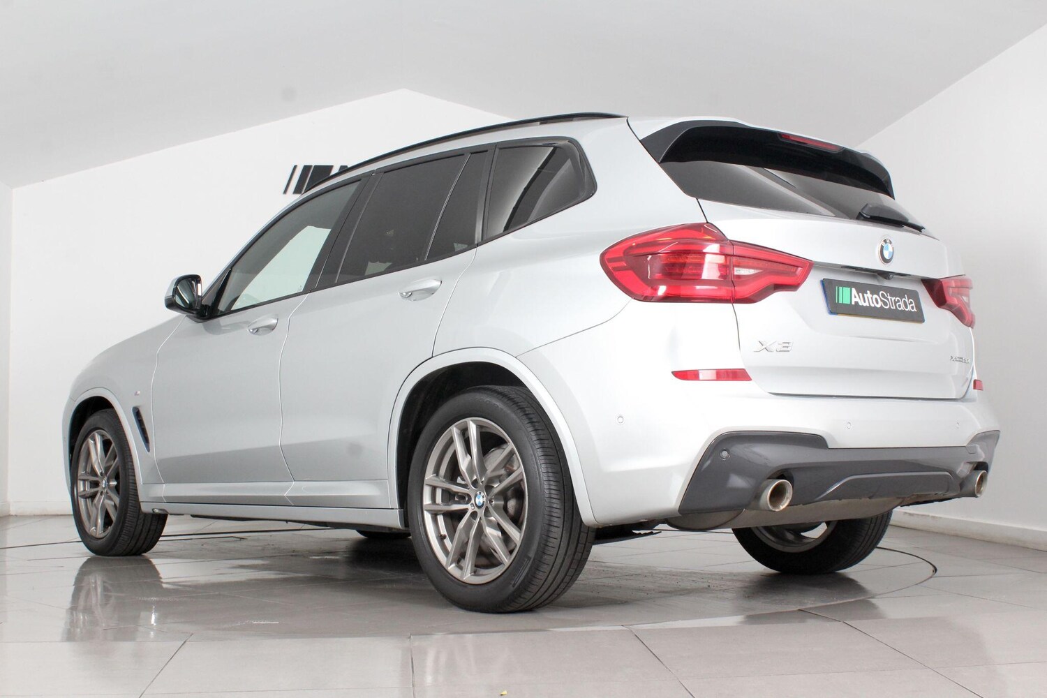 Used BMW X3 for sale - 76994510: Photo 21