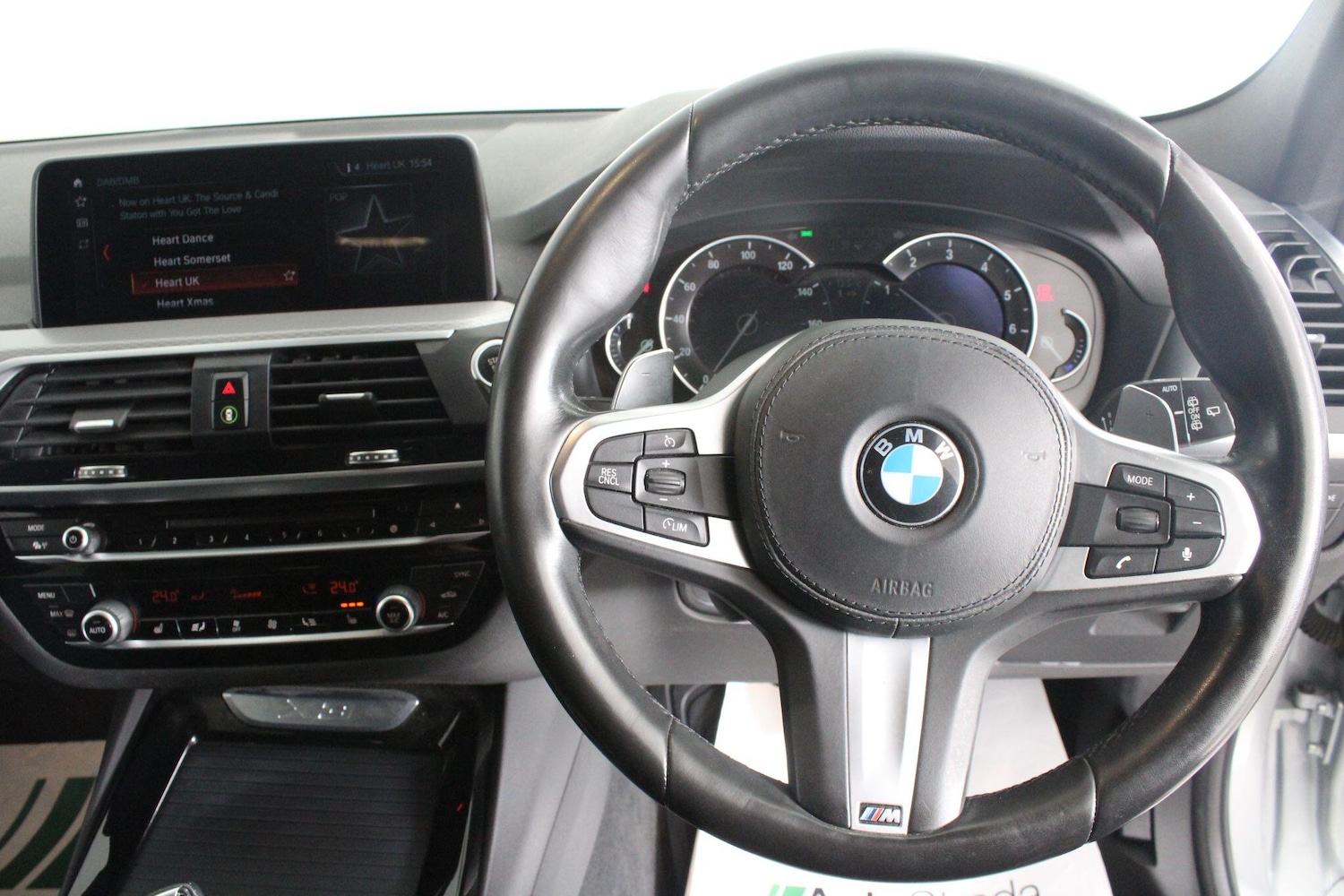 Used BMW X3 for sale - 76994510: Photo 22