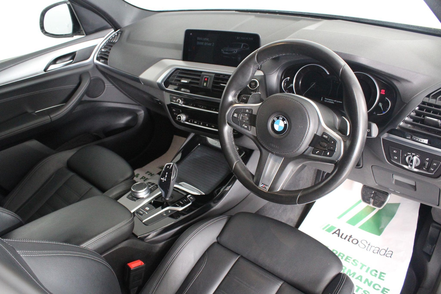 Used BMW X3 for sale - 76994510: Photo 3