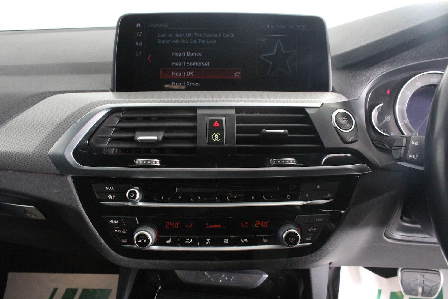 Used BMW X3 for sale - 76994510: Photo 32