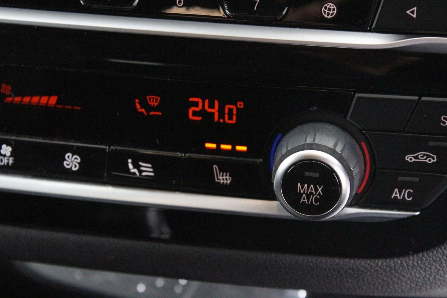 Used BMW X3 for sale - 76994510: Photo 35